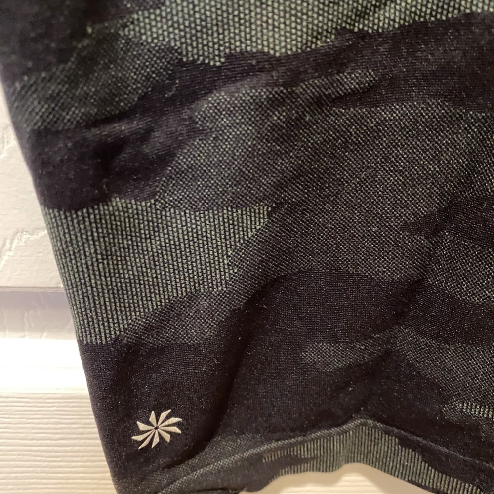 Athleta Racerback Top - Picture 3 of 4